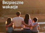 Bezpieczne wakacje