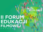 Forum Edukacji Filmowej