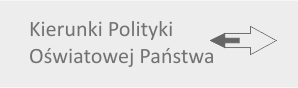 Kierunki polityki oświatowej Państwa