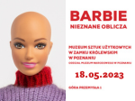 lalka Barbie