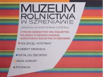 Muzeum Narodowe Rolnictwa w Szreniawie