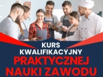 Kurs pedagogiczny dla instruktorów praktycznej nauki zawodu