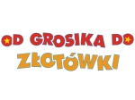 Projekt "Od grosika do złotówki"