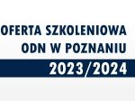 Oferta na rok 2023-2024