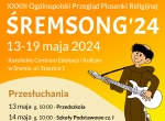 ŚREMSONG’24