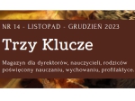 Czasopismo oświatowe „Trzy Klucze”