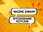 WF - zmiany