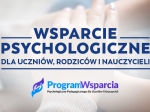 wsparcie psychologiczne