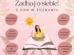 Zadbaj o siebie