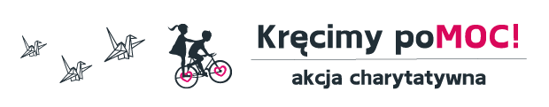 Logo kręcimy poMOC